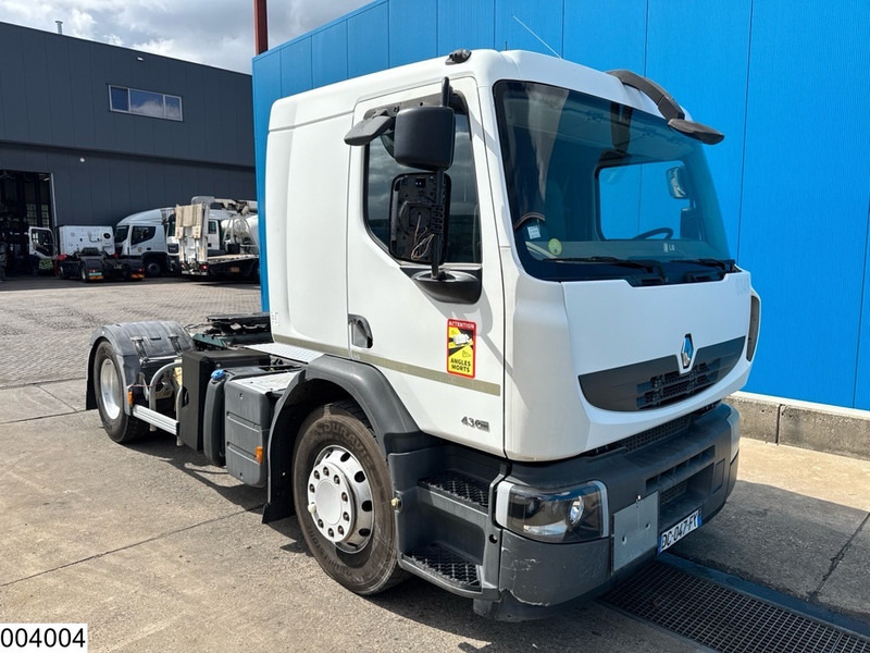 Renault Premium 430 Dxi EURO 5, ADR, PTO, Retarder - Dragbil: bild 3 Renault Premium 430 Dxi EURO 5, ADR, PTO, Retarder - Dragbil: bild 3