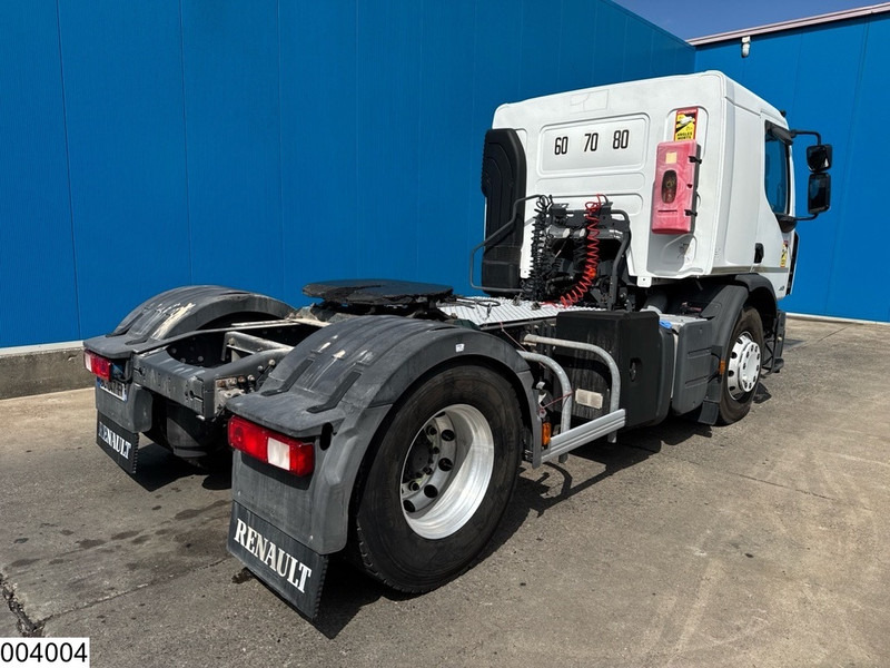 Renault Premium 430 Dxi EURO 5, ADR, PTO, Retarder - Dragbil: bild 2 Renault Premium 430 Dxi EURO 5, ADR, PTO, Retarder - Dragbil: bild 2