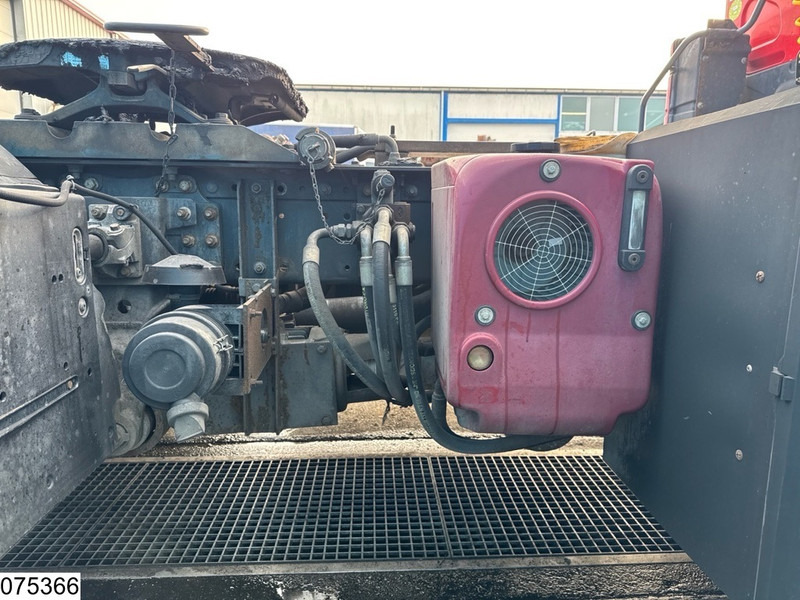 Renault Premium 460 Dxi EURO 5 EEV, Retarder, Hydraulic, ADR, Compressor - Dragbil: bild 5 Renault Premium 460 Dxi EURO 5 EEV, Retarder, Hydraulic, ADR, Compressor - Dragbil: bild 5