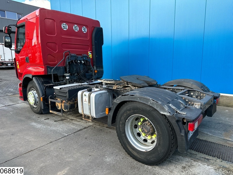 Renault Premium 460 Dxi EURO 5, Hydraulic - Dragbil: bild 4 Renault Premium 460 Dxi EURO 5, Hydraulic - Dragbil: bild 4