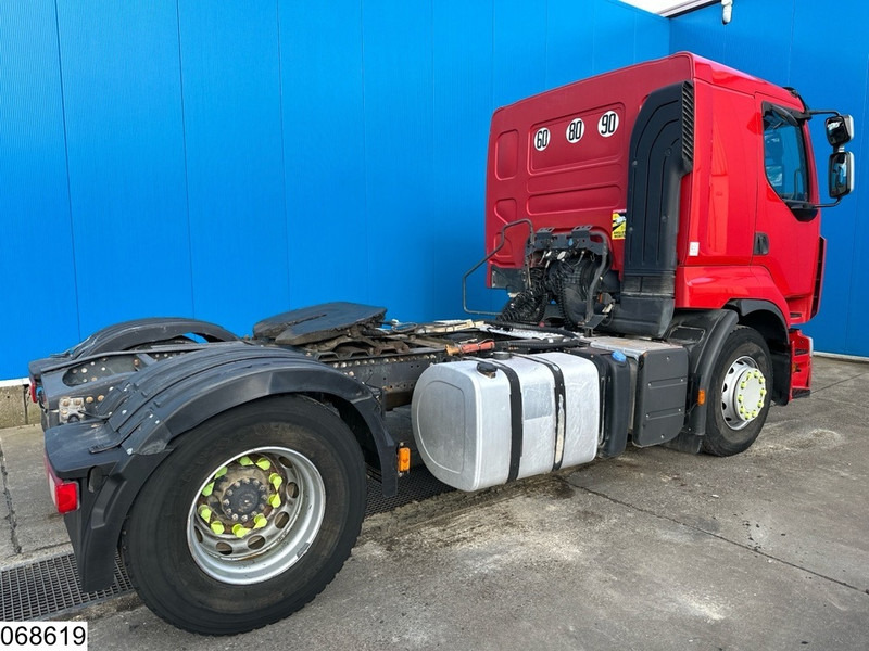 Renault Premium 460 Dxi EURO 5, Hydraulic - Dragbil: bild 2 Renault Premium 460 Dxi EURO 5, Hydraulic - Dragbil: bild 2