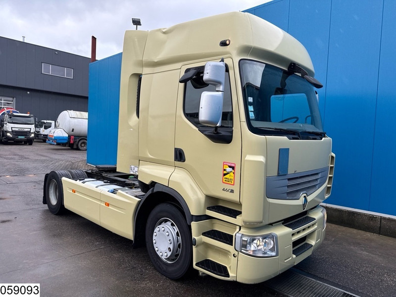 Renault Premium 460 Dxi EURO 5 - Dragbil: bild 3 Renault Premium 460 Dxi EURO 5 - Dragbil: bild 3