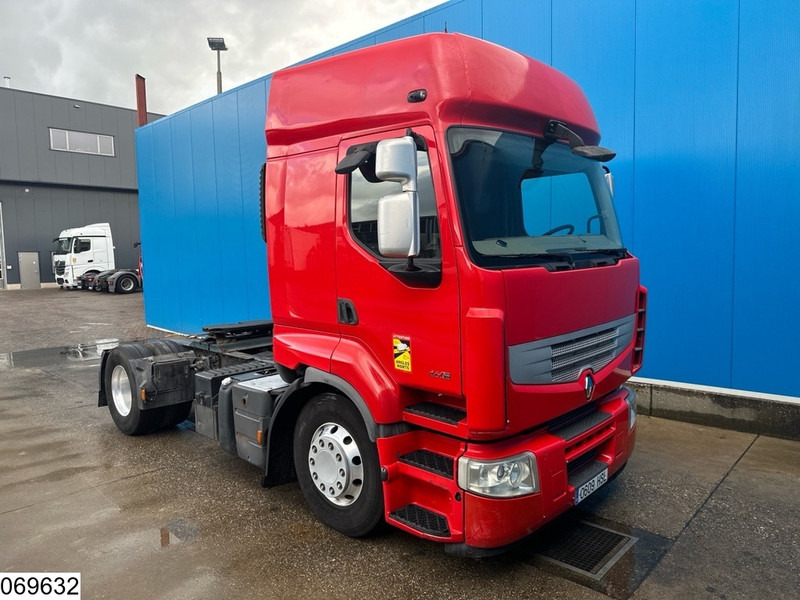 Renault Premium 460 Dxi EURO 5, Retarder, ADR, PTO - Dragbil: bild 3 Renault Premium 460 Dxi EURO 5, Retarder, ADR, PTO - Dragbil: bild 3
