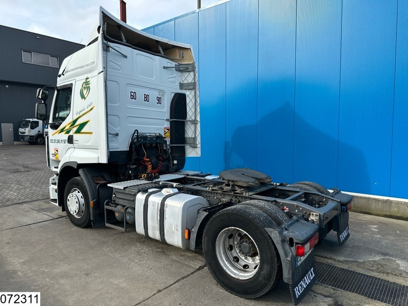 Renault Premium 460 Dxi EURO 5, Retarder - Dragbil: bild 4 Renault Premium 460 Dxi EURO 5, Retarder - Dragbil: bild 4