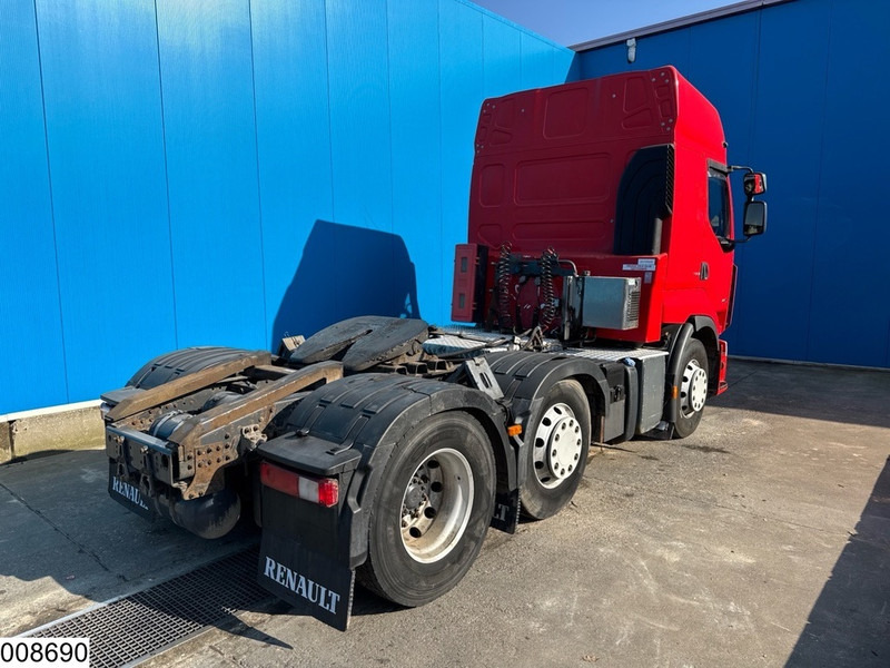 Renault Premium 460 Dxi RHD, 6x2, ADR, Hydraulic, PTO - Dragbil: bild 2 Renault Premium 460 Dxi RHD, 6x2, ADR, Hydraulic, PTO - Dragbil: bild 2