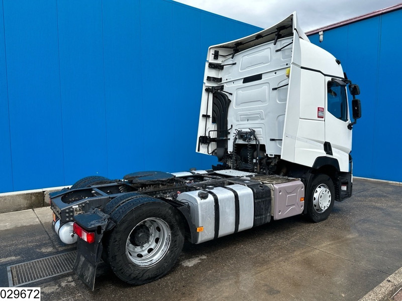 Renault T 460 EURO 6, ADR - Dragbil: bild 2 Renault T 460 EURO 6, ADR - Dragbil: bild 2