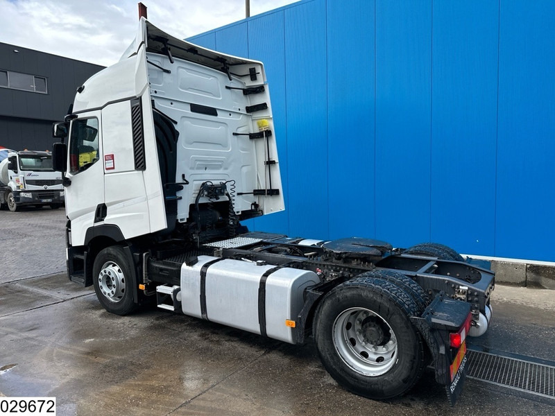 Renault T 460 EURO 6, ADR - Dragbil: bild 4 Renault T 460 EURO 6, ADR - Dragbil: bild 4