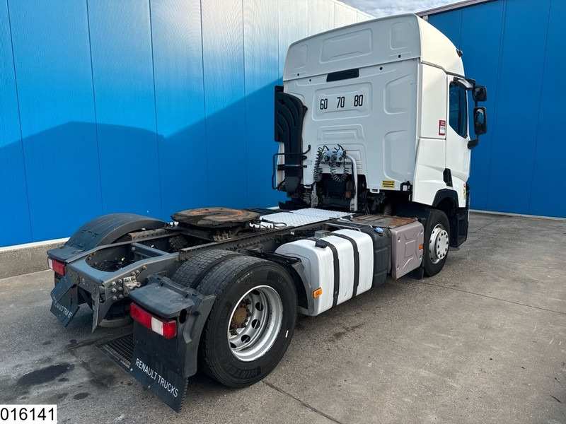 Renault T 460 EURO 6, ADR, PTO - Dragbil: bild 2 Renault T 460 EURO 6, ADR, PTO - Dragbil: bild 2