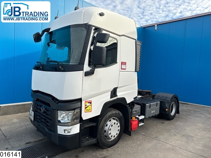 Renault T 460 EURO 6, ADR, PTO - Dragbil: bild 1 Renault T 460 EURO 6, ADR, PTO - Dragbil: bild 1