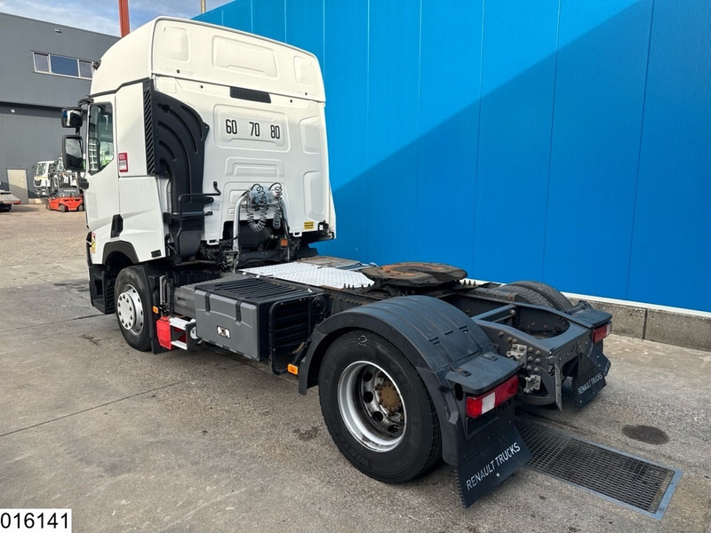Renault T 460 EURO 6, ADR, PTO - Dragbil: bild 4 Renault T 460 EURO 6, ADR, PTO - Dragbil: bild 4