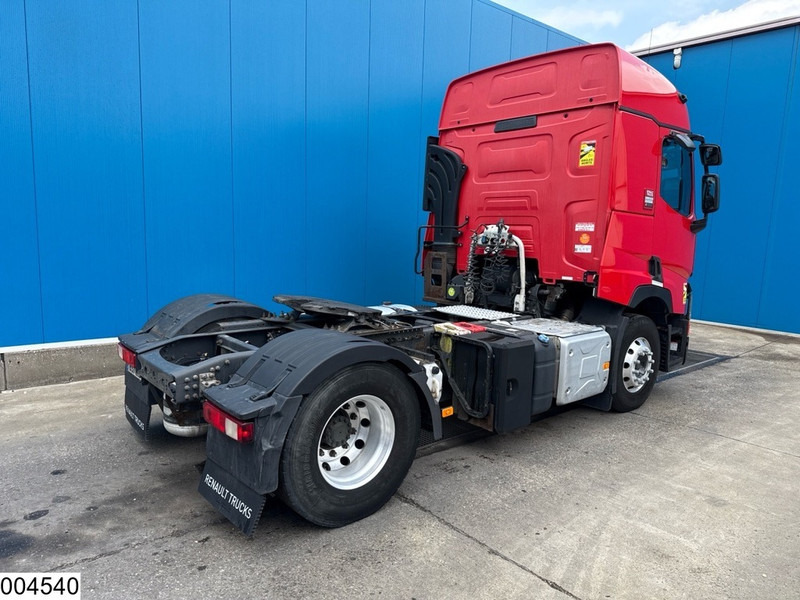 Renault T 460 EURO 6, ADR, PTO, Retarder - Dragbil: bild 4 Renault T 460 EURO 6, ADR, PTO, Retarder - Dragbil: bild 4