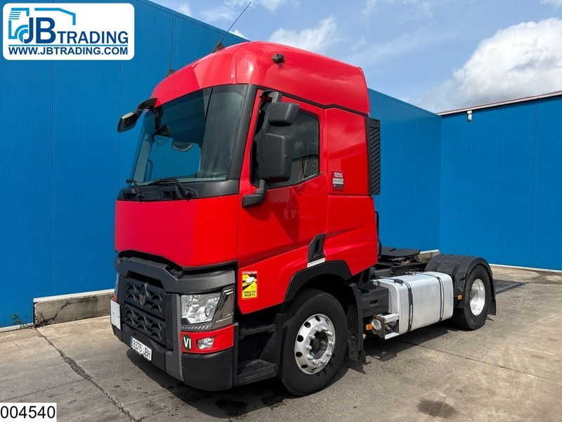 Renault T 460 EURO 6, ADR, PTO, Retarder - Dragbil: bild 1 Renault T 460 EURO 6, ADR, PTO, Retarder - Dragbil: bild 1
