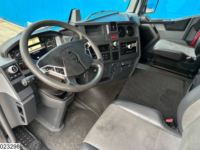 Renault T 460 EURO 6, Airco - Dragbil: bild 5 Renault T 460 EURO 6, Airco - Dragbil: bild 5