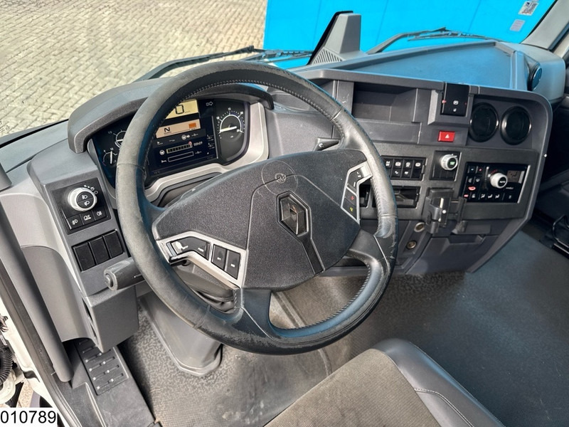 Renault T 460 EURO 6 - Dragbil: bild 5 Renault T 460 EURO 6 - Dragbil: bild 5