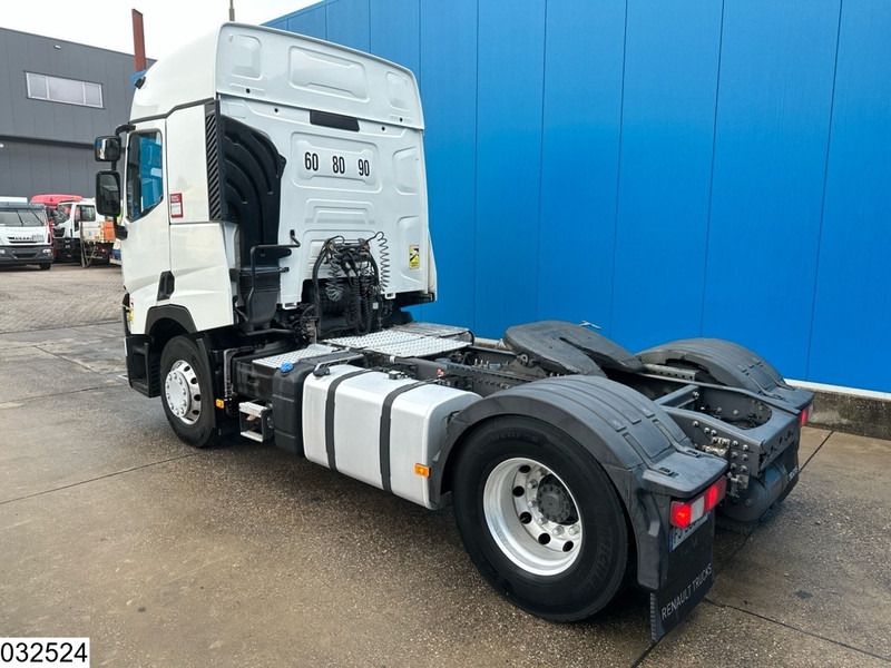 Renault T 460 EURO 6, PTO, Compressor - Dragbil: bild 4 Renault T 460 EURO 6, PTO, Compressor - Dragbil: bild 4