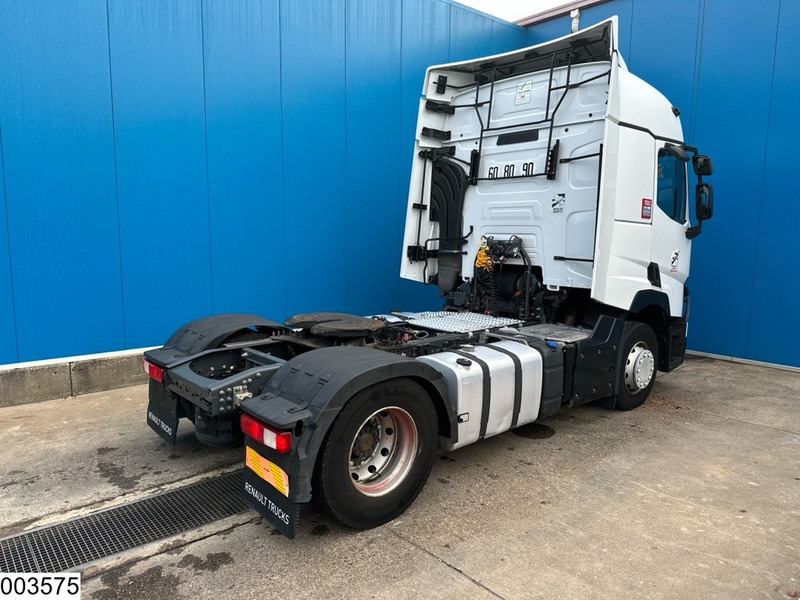 Renault T 460 EURO 6, Retarder, Airco - Dragbil: bild 2 Renault T 460 EURO 6, Retarder, Airco - Dragbil: bild 2