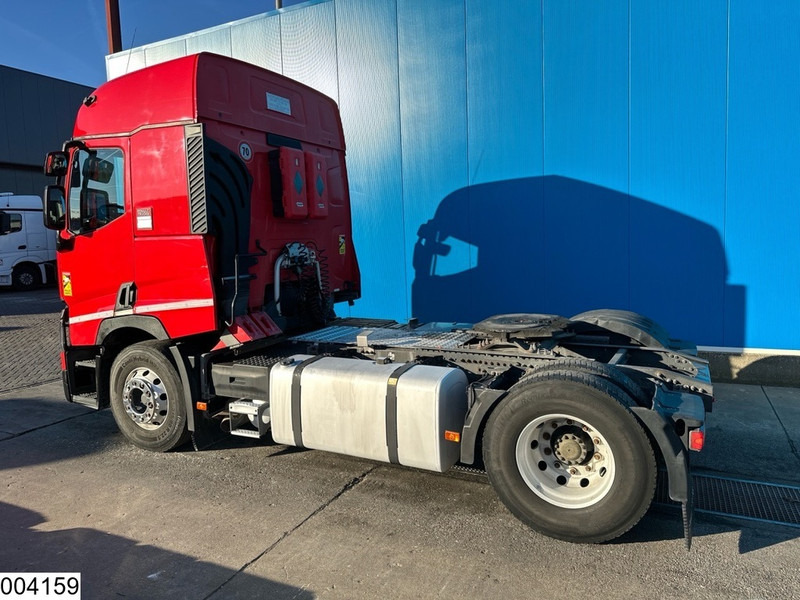 Renault T 460 EURO 6, Retarder, Compressor, ADR - Dragbil: bild 4 Renault T 460 EURO 6, Retarder, Compressor, ADR - Dragbil: bild 4