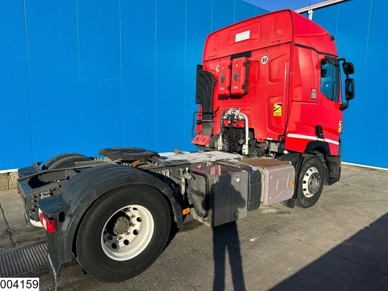Renault T 460 EURO 6, Retarder, Compressor, ADR - Dragbil: bild 2 Renault T 460 EURO 6, Retarder, Compressor, ADR - Dragbil: bild 2