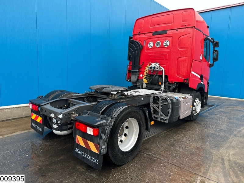 Renault T 460 EURO 6, Retarder - Dragbil: bild 3 Renault T 460 EURO 6, Retarder - Dragbil: bild 3