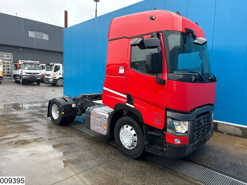 Renault T 460 EURO 6, Retarder - Dragbil: bild 2 Renault T 460 EURO 6, Retarder - Dragbil: bild 2