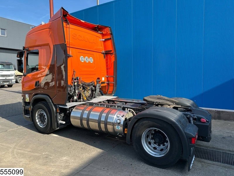 Scania G 410 EURO 6, Retarder, LNG - Dragbil: bild 4 Scania G 410 EURO 6, Retarder, LNG - Dragbil: bild 4