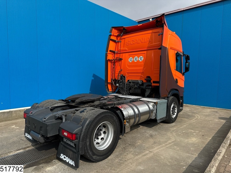 Scania G 410 LNG, EURO 6, Retarder - Dragbil: bild 2 Scania G 410 LNG, EURO 6, Retarder - Dragbil: bild 2