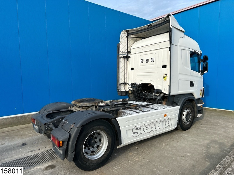 Scania G 440 EURO 5, Retarder, Hydraulic - Dragbil: bild 2 Scania G 440 EURO 5, Retarder, Hydraulic - Dragbil: bild 2