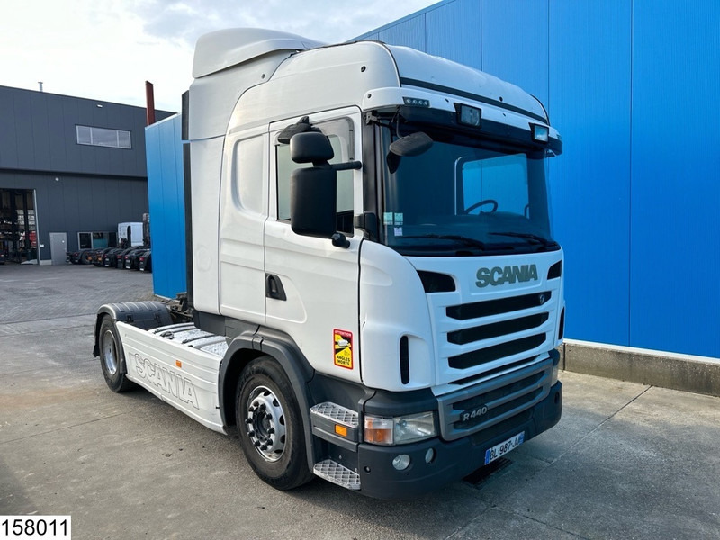 Scania G 440 EURO 5, Retarder, Hydraulic - Dragbil: bild 3 Scania G 440 EURO 5, Retarder, Hydraulic - Dragbil: bild 3