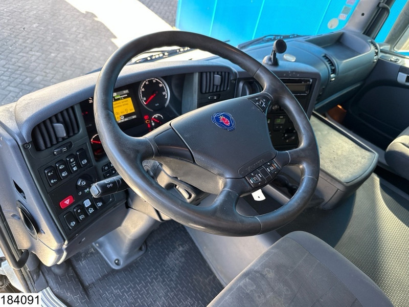 Scania G 450 EURO 6, Retarder - Dragbil: bild 5 Scania G 450 EURO 6, Retarder - Dragbil: bild 5