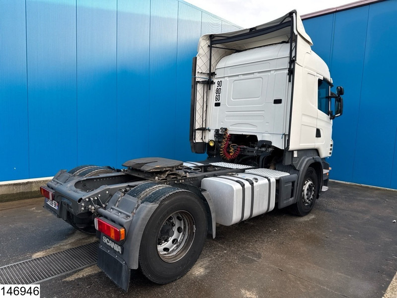 Scania R 400 EURO 5, Retarder - Dragbil: bild 2 Scania R 400 EURO 5, Retarder - Dragbil: bild 2