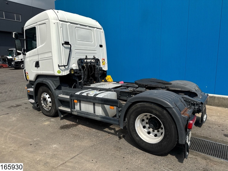 Scania R 400 EURO 5, Retarder, PTO - Dragbil: bild 4 Scania R 400 EURO 5, Retarder, PTO - Dragbil: bild 4
