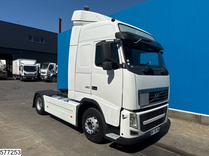 Volvo FH 460 EURO 5, Hydraulic - Dragbil: bild 2 Volvo FH 460 EURO 5, Hydraulic - Dragbil: bild 2