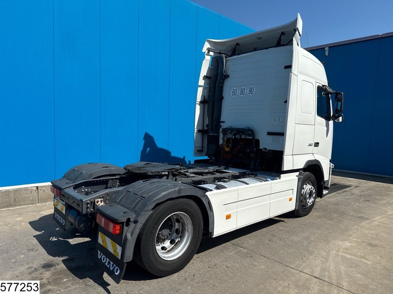 Volvo FH 460 EURO 5, Hydraulic - Dragbil: bild 3 Volvo FH 460 EURO 5, Hydraulic - Dragbil: bild 3