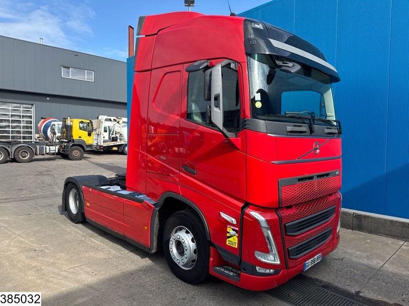 Volvo FH 460 EURO 6, Standairco - Dragbil: bild 3 Volvo FH 460 EURO 6, Standairco - Dragbil: bild 3