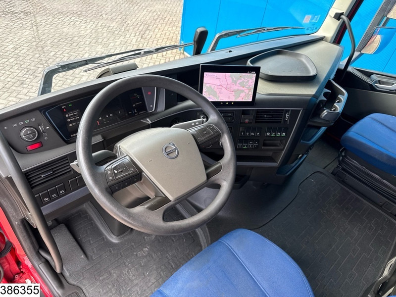Volvo FH 460 EURO 6, Standairco - Dragbil: bild 5 Volvo FH 460 EURO 6, Standairco - Dragbil: bild 5