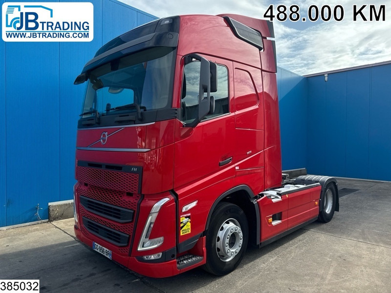 Volvo FH 460 EURO 6, Standairco - Dragbil: bild 1 Volvo FH 460 EURO 6, Standairco - Dragbil: bild 1