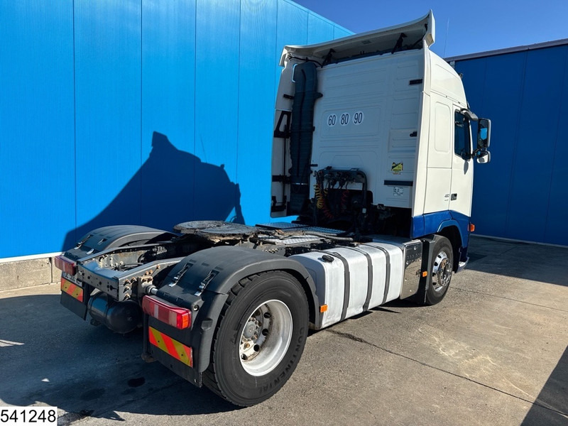Volvo FH 480 EURO 5, Hydraulic - Dragbil: bild 2 Volvo FH 480 EURO 5, Hydraulic - Dragbil: bild 2