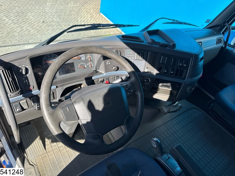 Volvo FH 480 EURO 5, Hydraulic - Dragbil: bild 5 Volvo FH 480 EURO 5, Hydraulic - Dragbil: bild 5