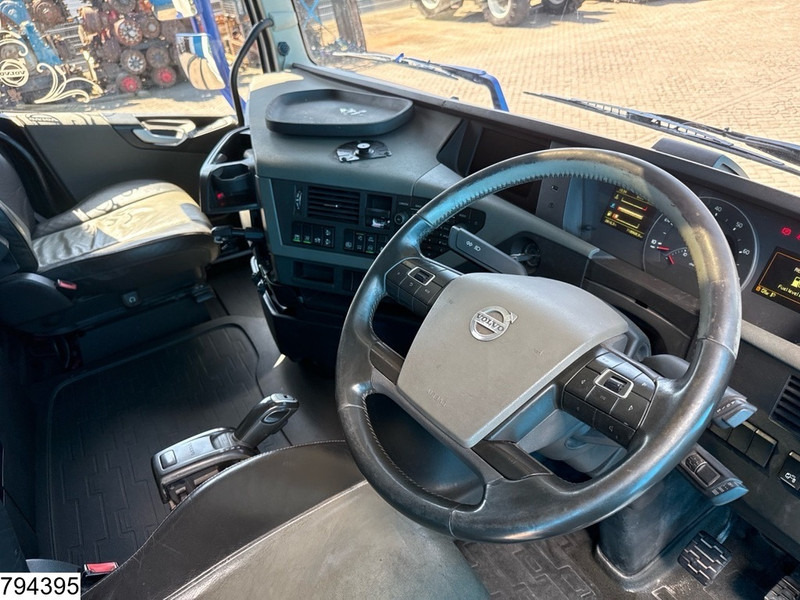 Volvo FH 500 6x2, EURO 6, RHD, Compressor - Dragbil: bild 5 Volvo FH 500 6x2, EURO 6, RHD, Compressor - Dragbil: bild 5
