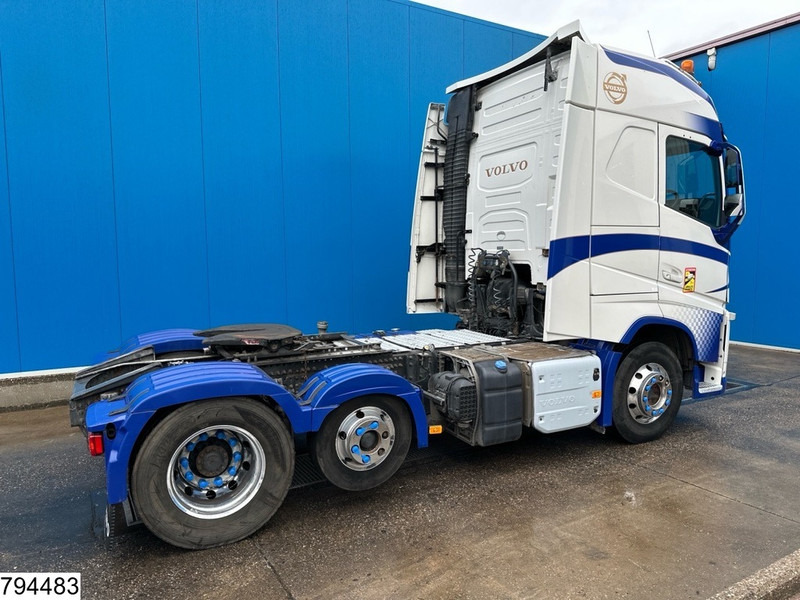 Volvo FH 500 6x2, EURO 6, RHD, PTO - Dragbil: bild 2 Volvo FH 500 6x2, EURO 6, RHD, PTO - Dragbil: bild 2
