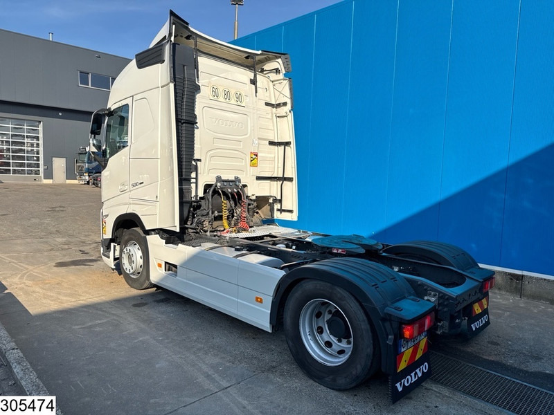 Volvo FH 500 EURO 6 - Dragbil: bild 5 Volvo FH 500 EURO 6 - Dragbil: bild 5