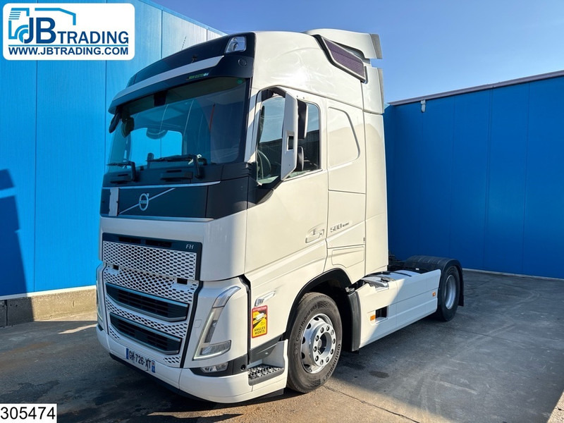 Volvo FH 500 EURO 6 - Dragbil: bild 1 Volvo FH 500 EURO 6 - Dragbil: bild 1