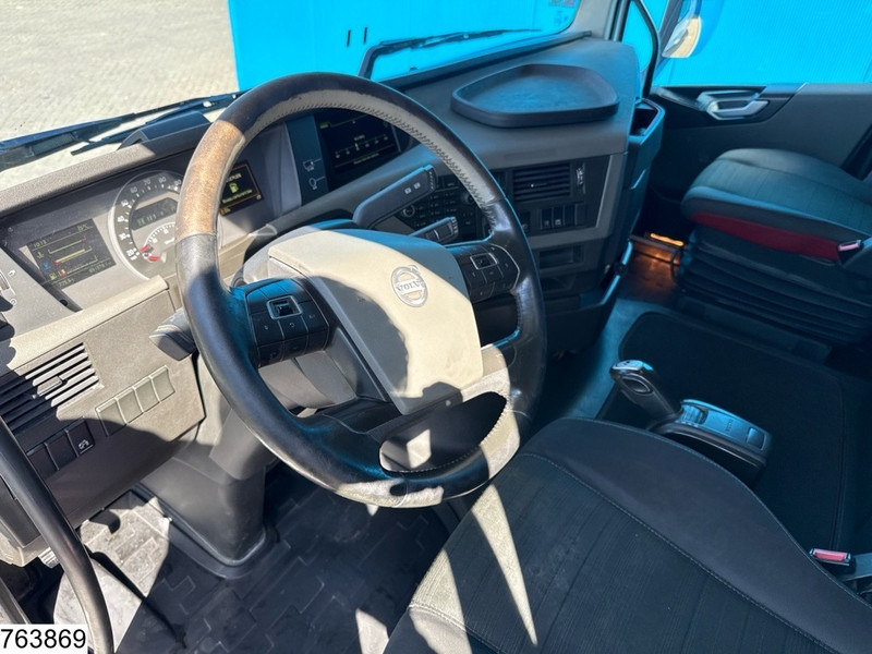 Volvo FH 500 EURO 6, Standairco - Dragbil: bild 5 Volvo FH 500 EURO 6, Standairco - Dragbil: bild 5