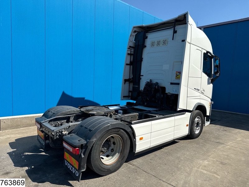 Volvo FH 500 EURO 6, Standairco - Dragbil: bild 3 Volvo FH 500 EURO 6, Standairco - Dragbil: bild 3
