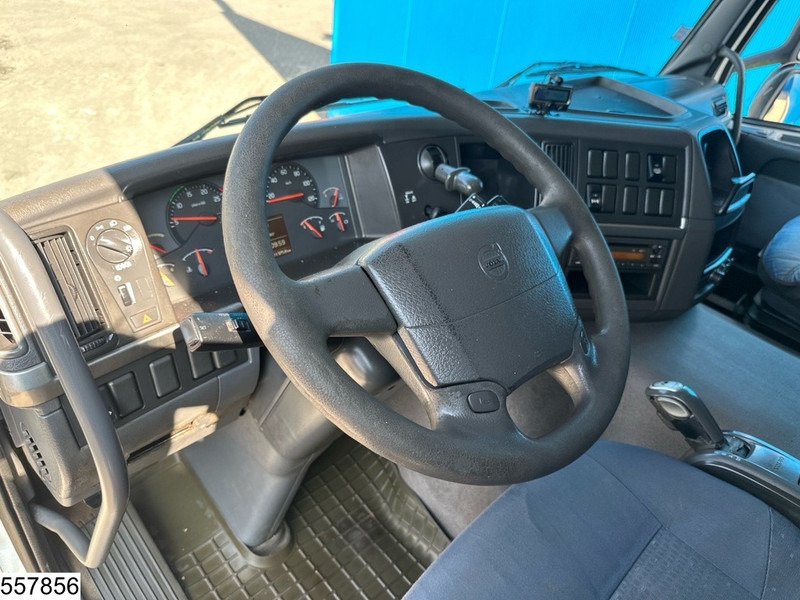 Volvo FM 450 EURO 5 - Dragbil: bild 5 Volvo FM 450 EURO 5 - Dragbil: bild 5