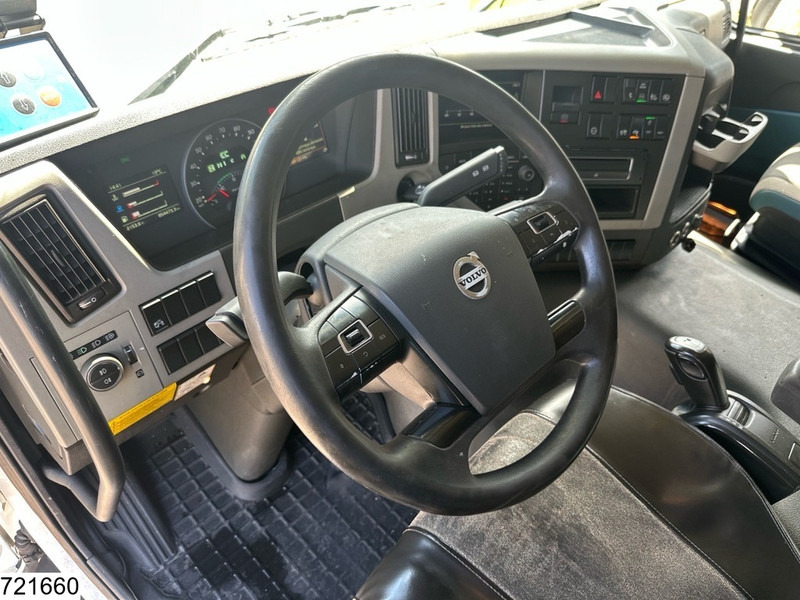 Volvo FM 450 EURO 6, Retarder, LOHR, Combi - Dragbil: bild 5 Volvo FM 450 EURO 6, Retarder, LOHR, Combi - Dragbil: bild 5