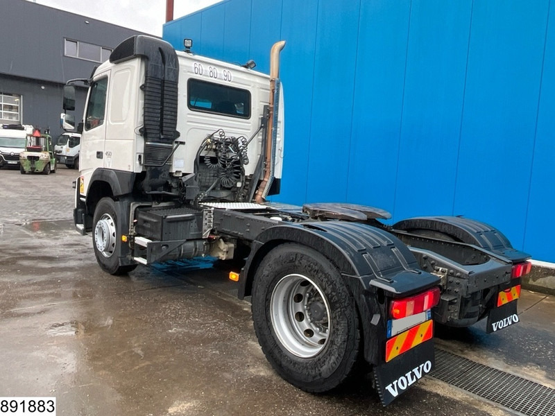 Volvo FMX 450 EURO 6, Retarder - Dragbil: bild 4 Volvo FMX 450 EURO 6, Retarder - Dragbil: bild 4