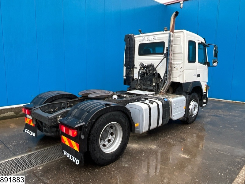 Volvo FMX 450 EURO 6, Retarder - Dragbil: bild 2 Volvo FMX 450 EURO 6, Retarder - Dragbil: bild 2