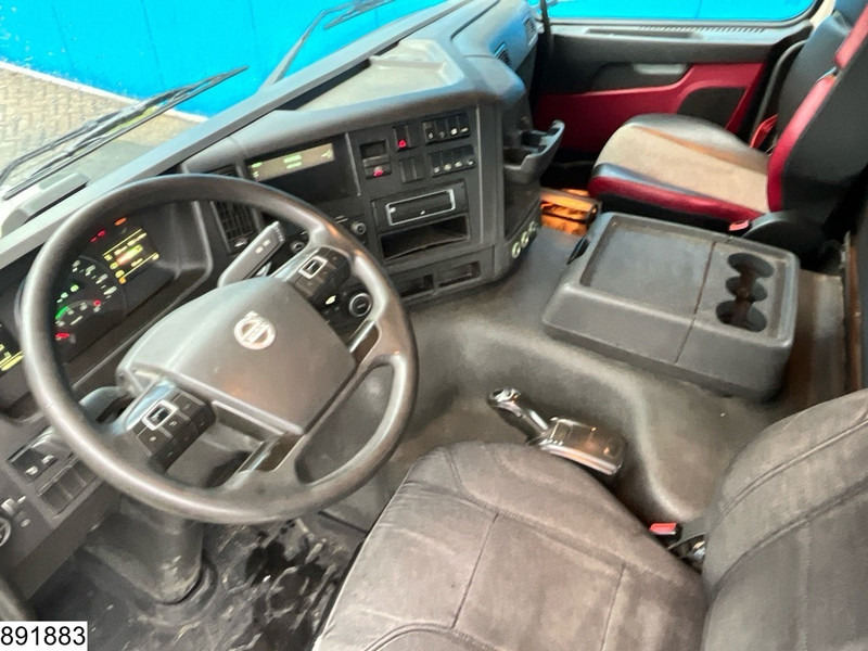 Volvo FMX 450 EURO 6, Retarder - Dragbil: bild 5 Volvo FMX 450 EURO 6, Retarder - Dragbil: bild 5