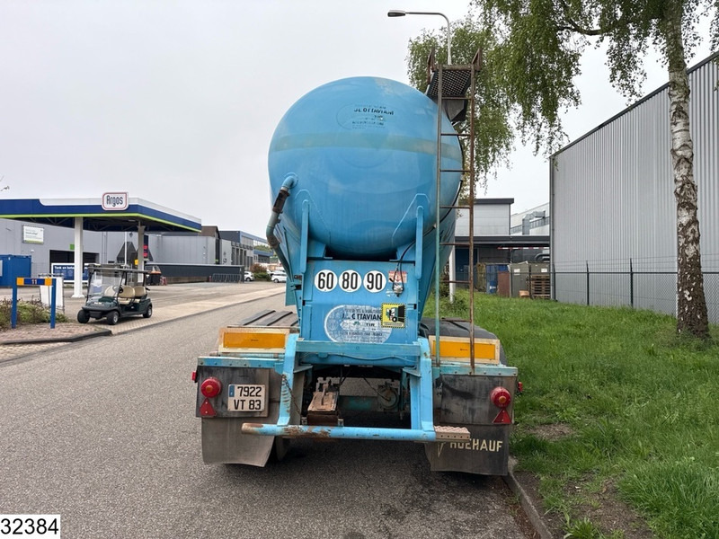 FILLIAT Silo - Tanktrailer: bild 3 FILLIAT Silo - Tanktrailer: bild 3